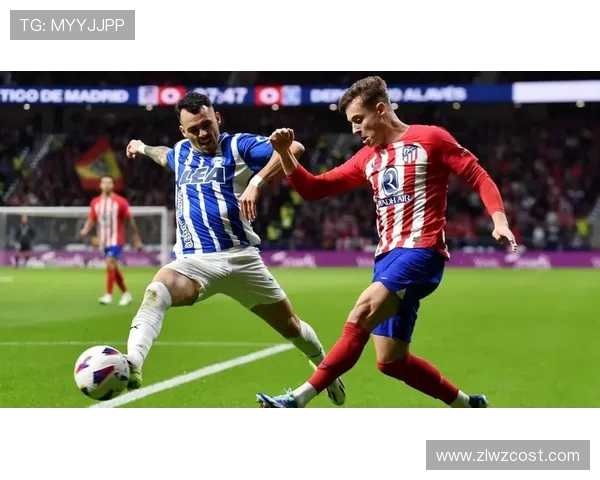 西甲焦点战阿尔瓦雷斯精彩圆月弯刀 马竞1-2不敌西班牙人遭遇失利 西甲焦点战阿尔瓦雷斯精彩圆月弯刀 马竞1-2不敌西班牙人遭遇失利