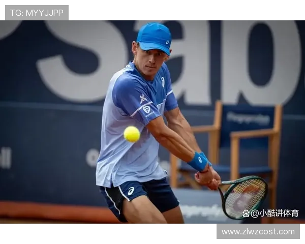 中网男单首轮激战 邦齐对阵马洛桑上演精彩对决