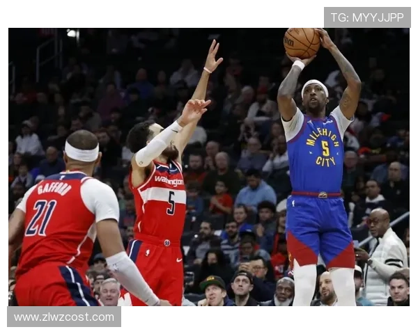 约基奇准三双掘金主场轻取勇士 库里缺阵难救队NBA杯再现强弱分明