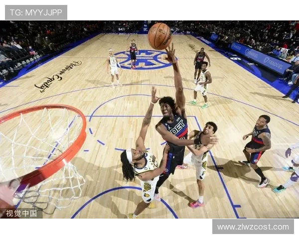 西亚卡姆砍29分7助攻杜伦轰31分15篮板活塞轻取步行者豪取10连胜